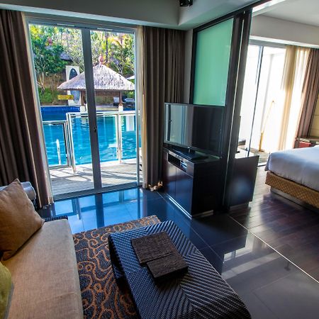 The Sakala Resort Bali All Suites Нуса-Дуа Екстер'єр фото