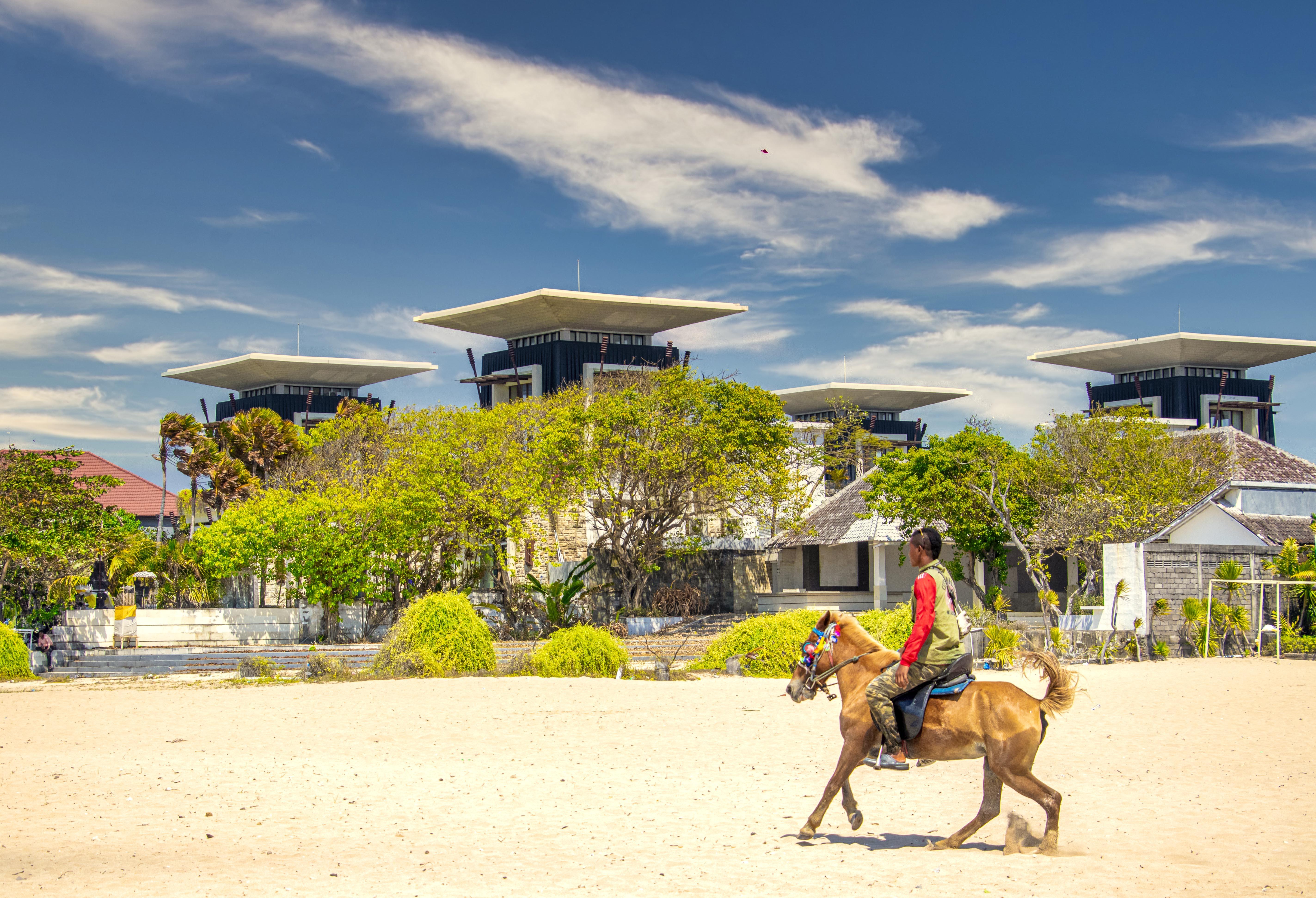 The Sakala Resort Bali All Suites Нуса-Дуа Екстер'єр фото